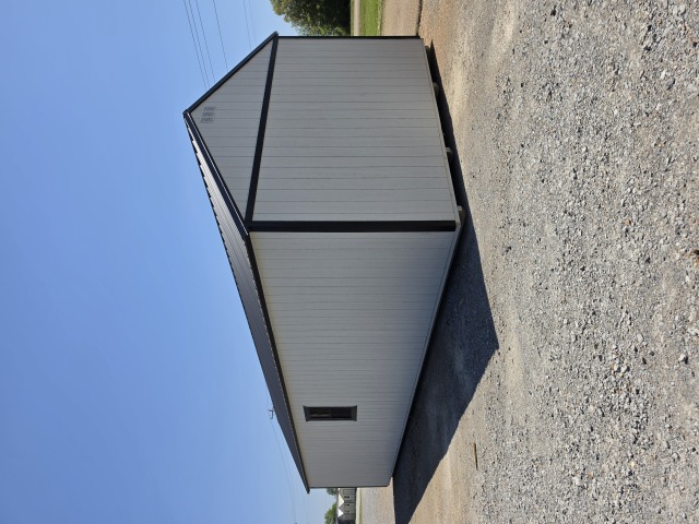 Side Cabin - 14x40