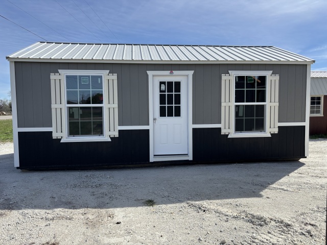 Side Utility - 12x24