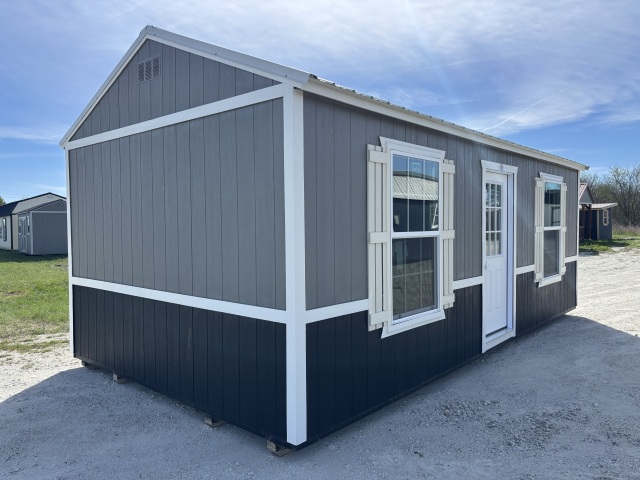 Side Utility - 12x24