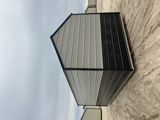Utility Xtra Height - 10x20