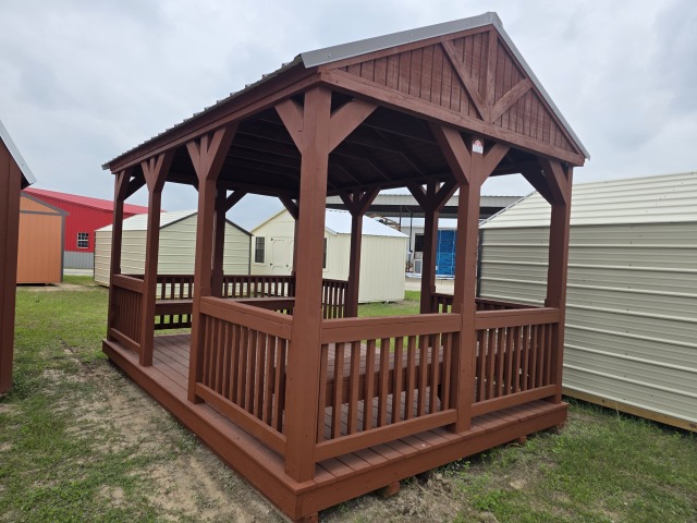 Cabana - 10x16