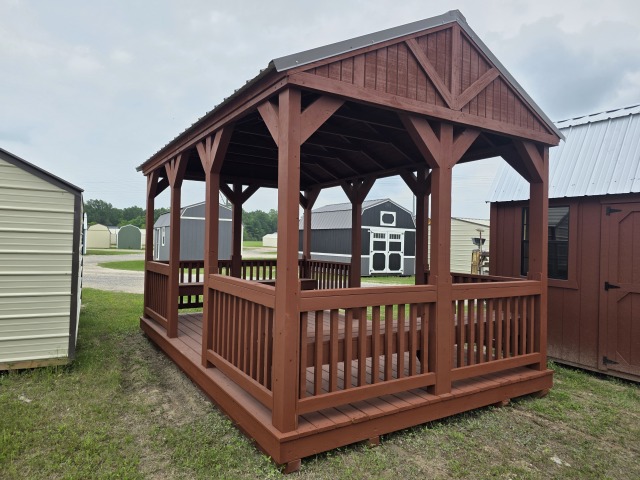 Cabana - 10x16