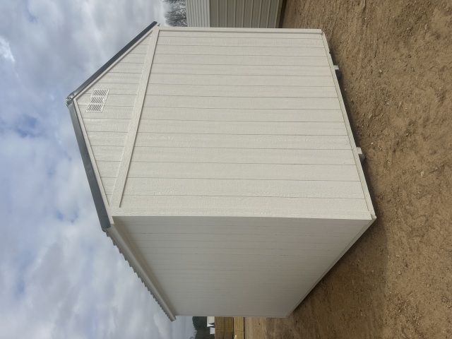 Side Utility - 10x16