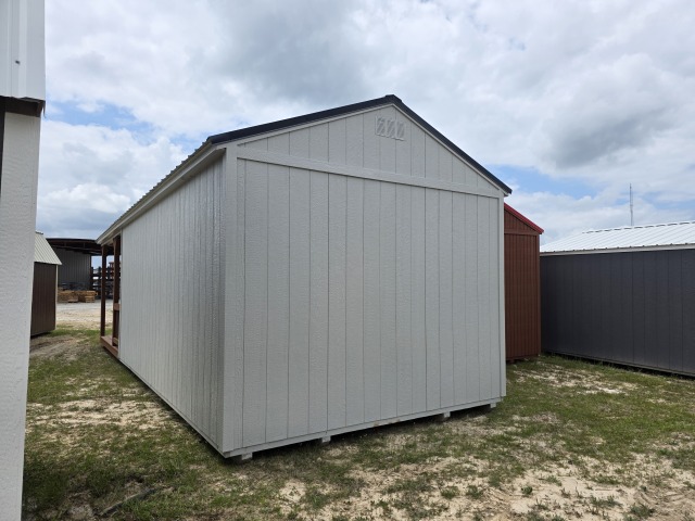 Deluxe Cabin - 12x32