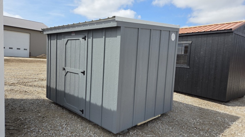 Metro Shed - 7x10