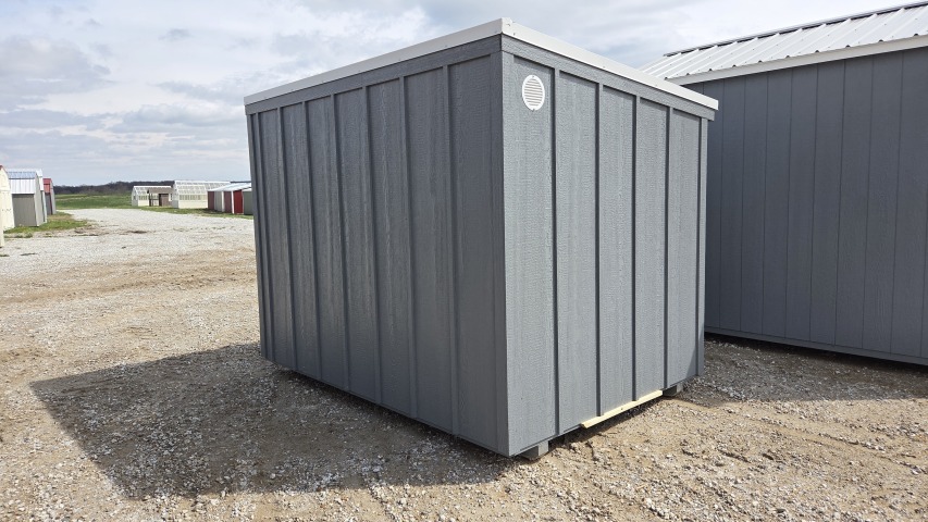 Metro Shed - 7x10
