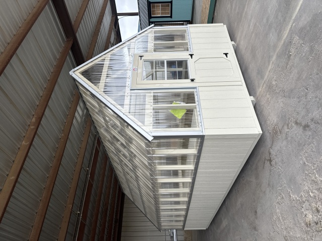Greenhouse - 10x20