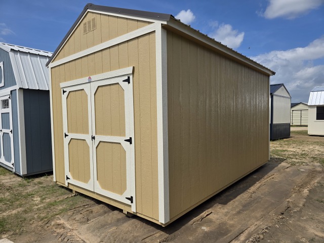 Utility Xtra Height - 10x16