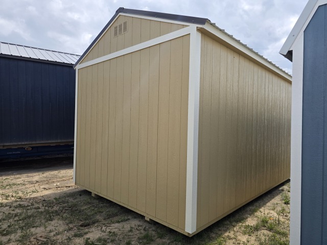 Utility Xtra Height - 10x16