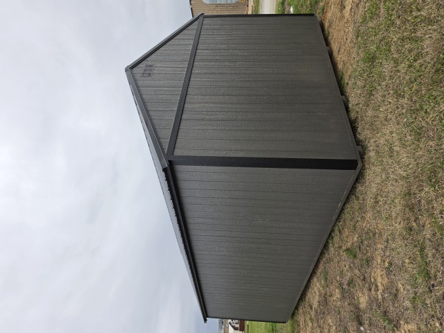Side Utility - 14x24