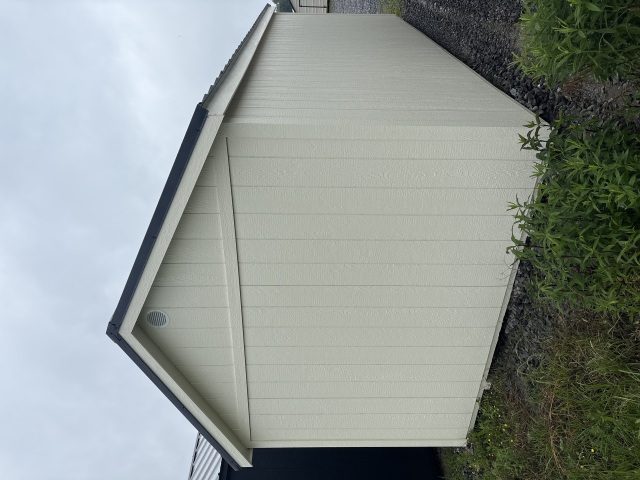 Metro Shed Garden Shed - 10x20