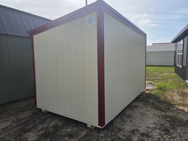Metro Shed - 7x12