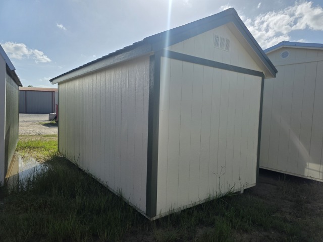 Metro Shed Garden Shed - 8x16