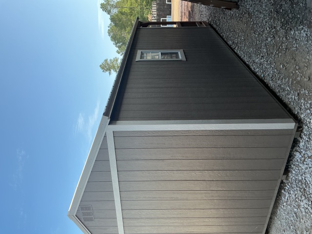 Cabin - 12x24