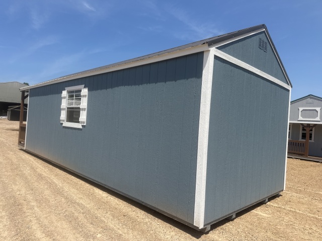 Cabin - 12x32
