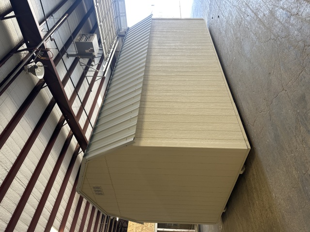 Best Value Wood (Side Lofted Barn) - 10x20