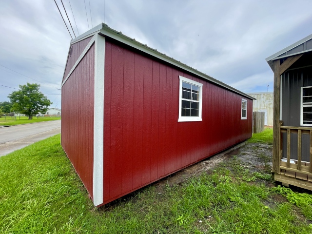 Side Cabin - 16x32