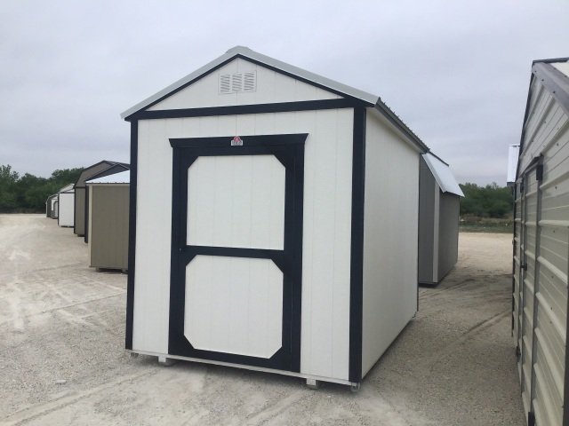 Utility Xtra Height - 8x12