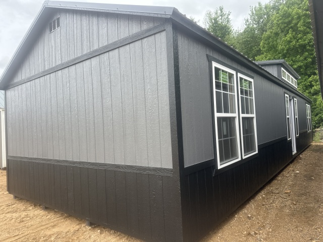 Side Utility - 16x50