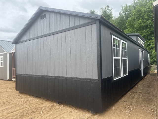 Side Utility - 16x50