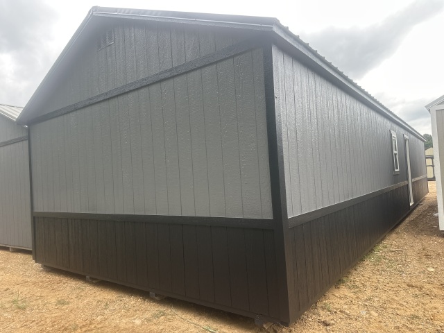 Side Utility - 16x50