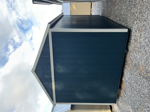 Utility Xtra Height - 10x16