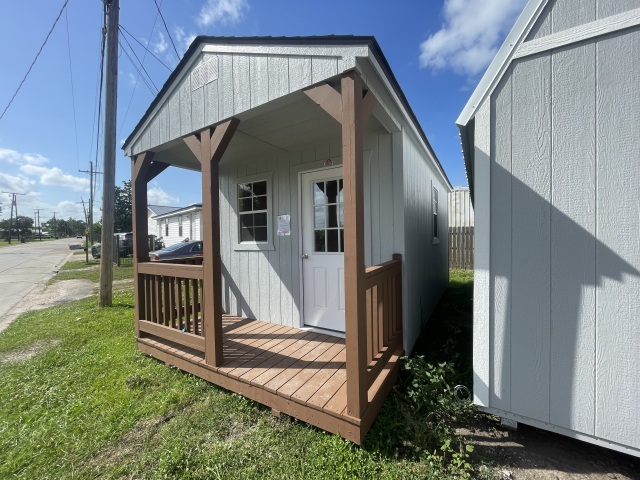 Cabin - 10x20