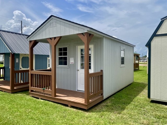 Cabin - 10x20