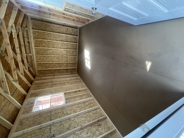 Cabin - 10x20