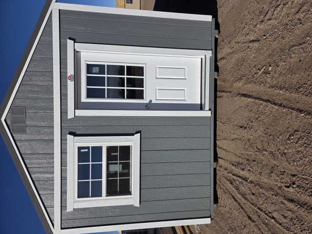 Utility Xtra Height - 12x24