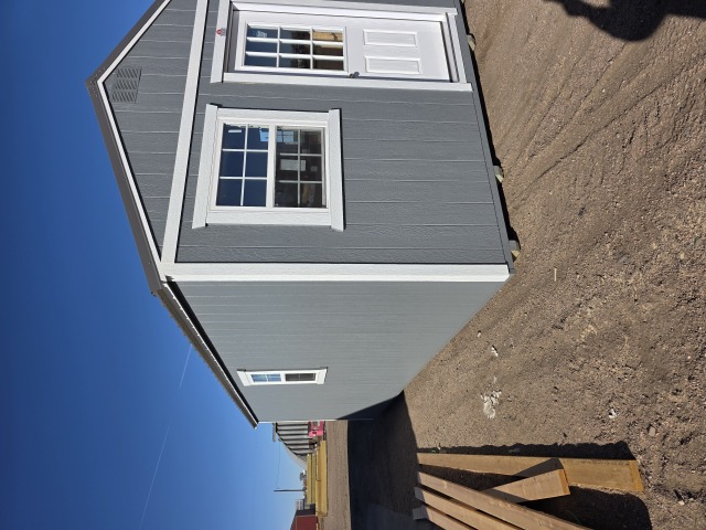 Utility Xtra Height - 12x24