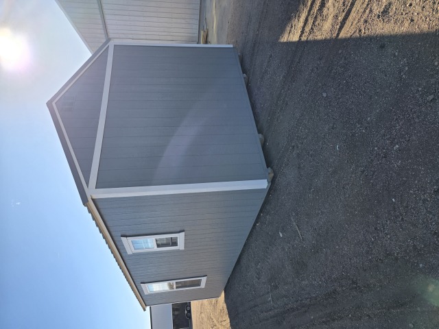 Utility Xtra Height - 12x24