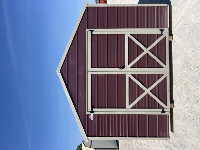 Utility Xtra Height - 10x16