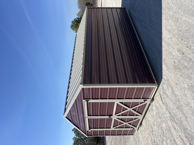 Utility Xtra Height - 10x16