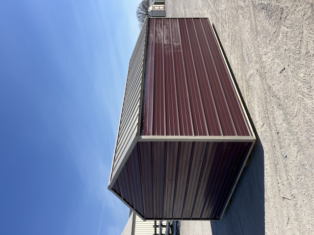 Utility Xtra Height - 10x16