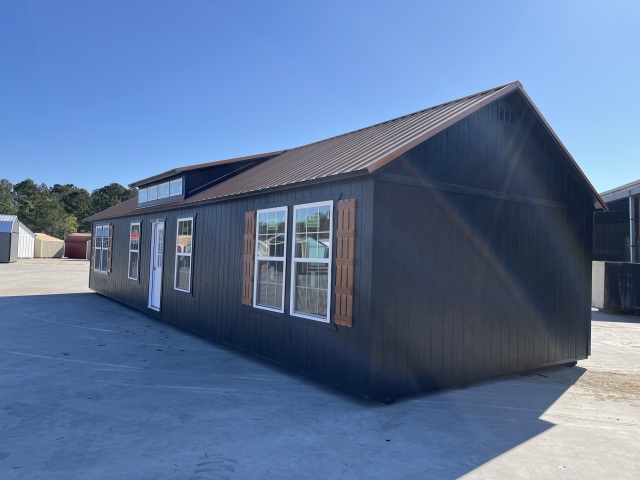 Side Utility - 16x50