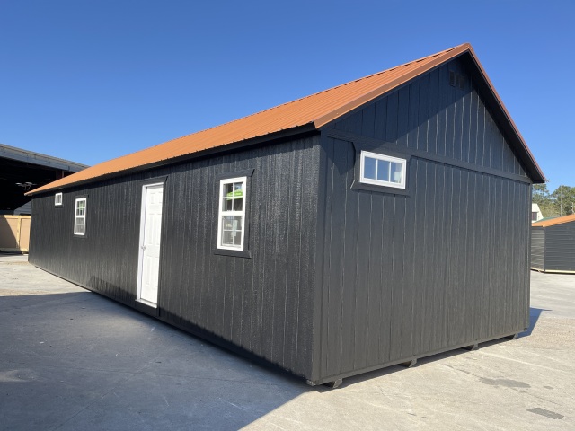 Side Utility - 16x50