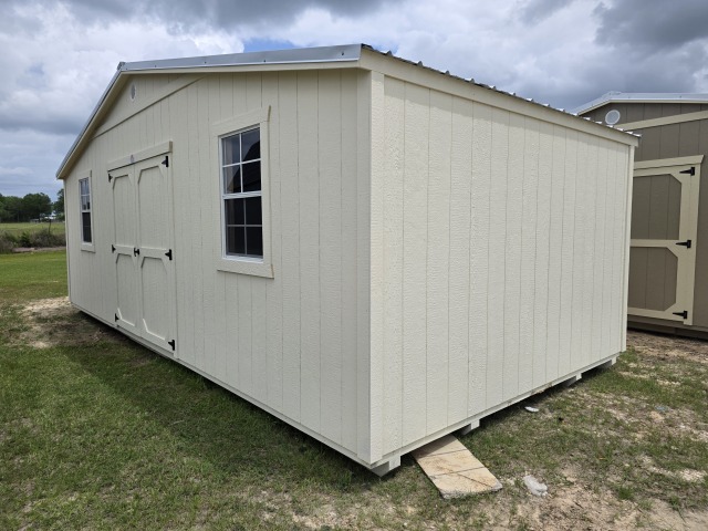 Best Value Wood (Side Utility) - 12x24