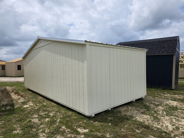 Best Value Wood (Side Utility) - 12x24