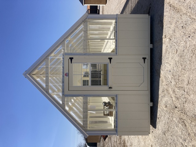 Greenhouse - 10x20