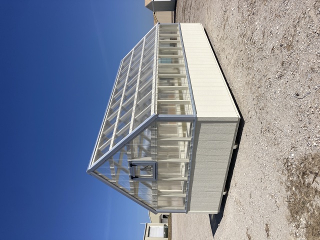 Greenhouse - 10x20