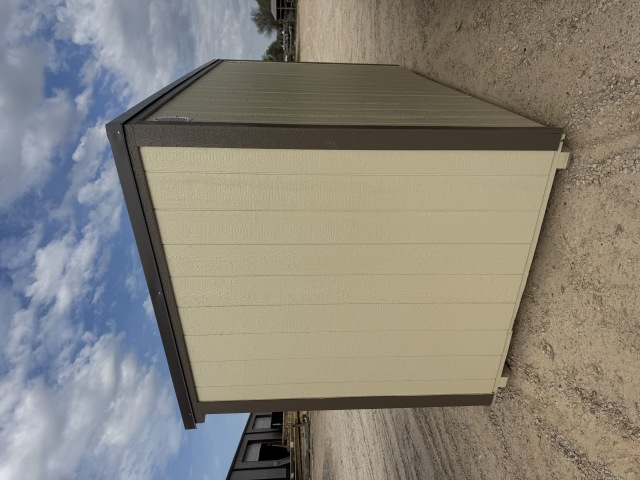 Metro Shed - 6x12