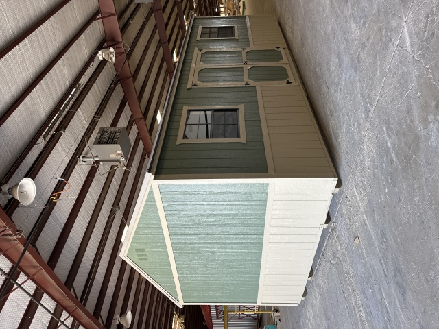 Side Utility - 12x24