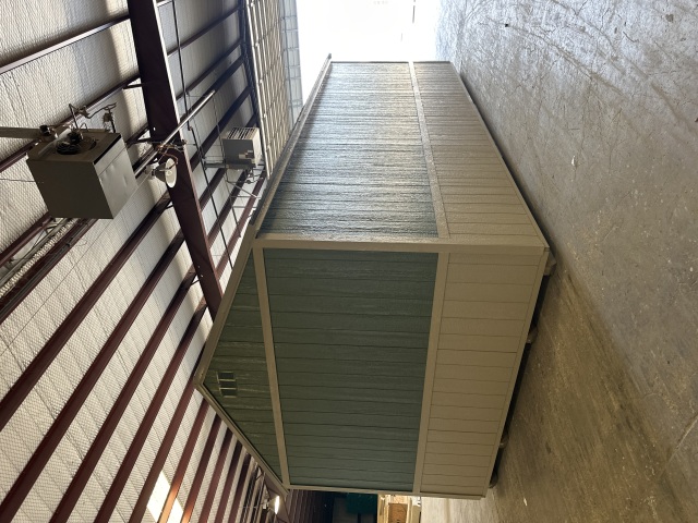 Side Utility - 12x24