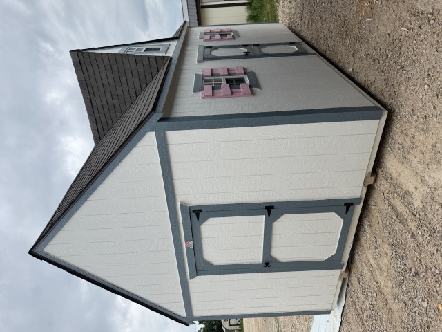 Playhouse (Victorian) - 10x16