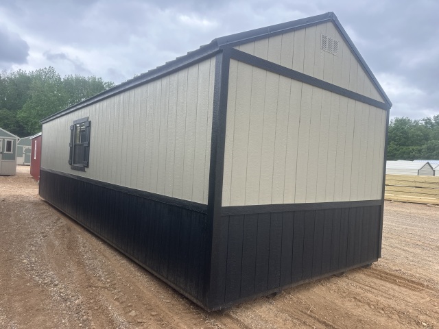 Utility Xtra Height - 12x32