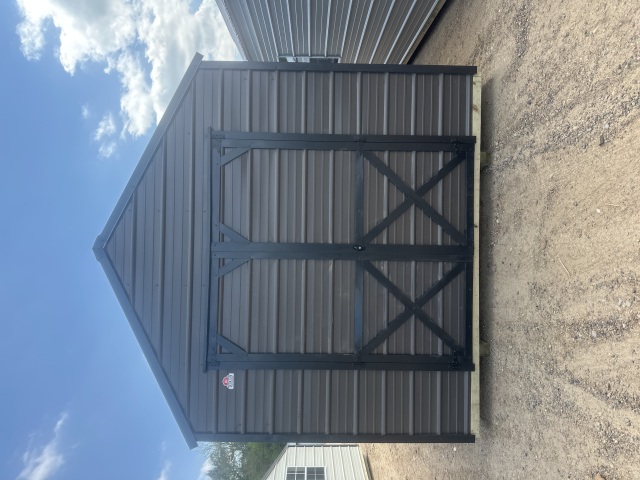 Utility Xtra Height - 10x20