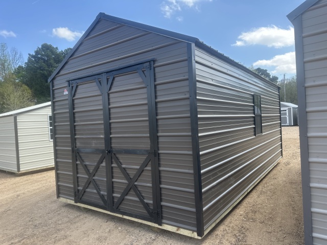 Utility Xtra Height - 10x20