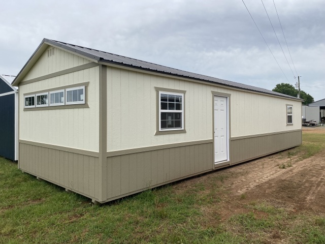 Side Utility - 14x44