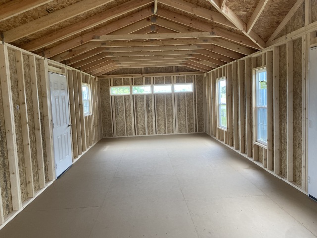 Side Utility - 14x44